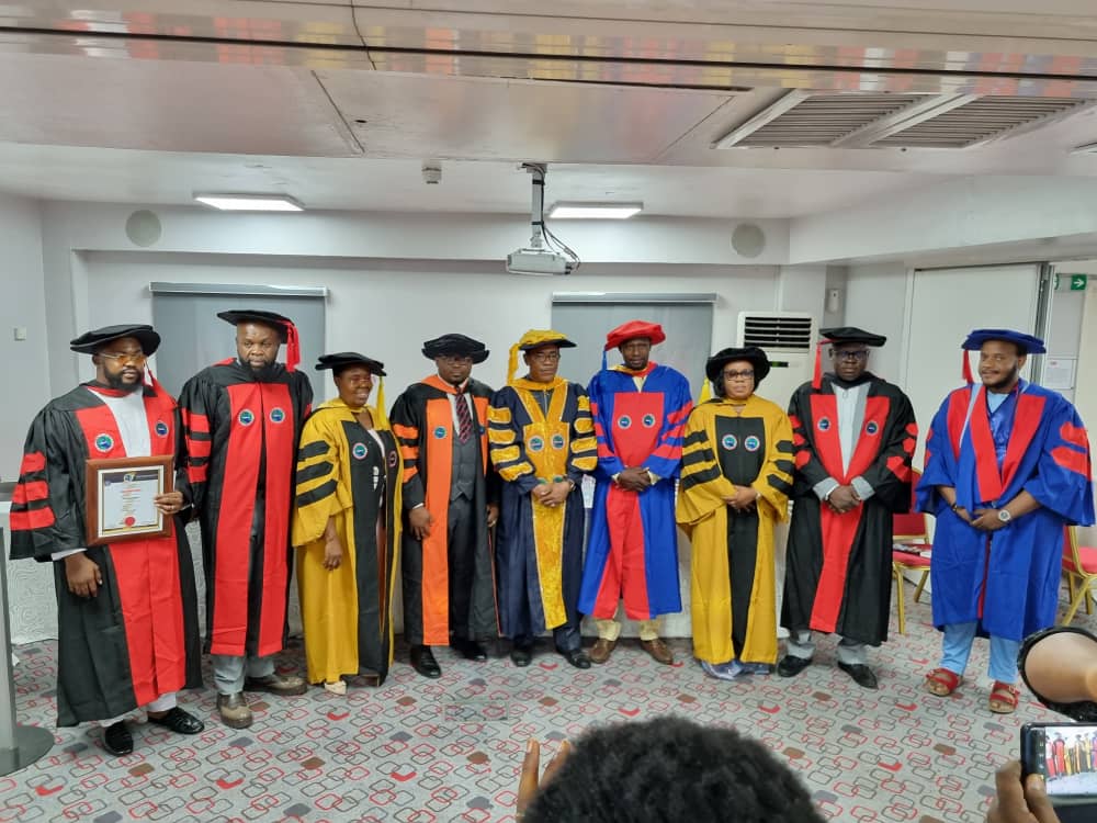 TBUGLEX Graduate
